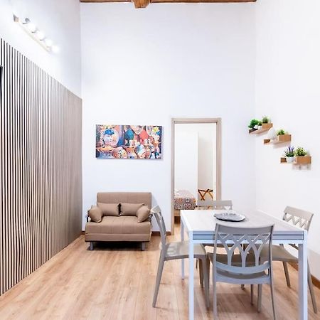 Cappuccini 62 House Apartment Palermo Exterior photo