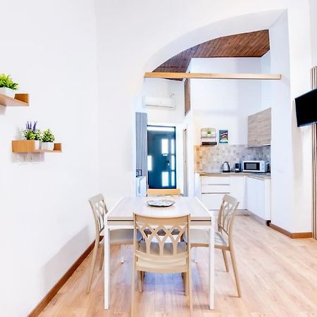 Cappuccini 62 House Apartment Palermo Exterior photo