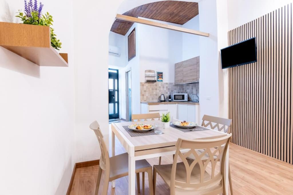 Cappuccini 62 House Apartment Palermo Exterior photo