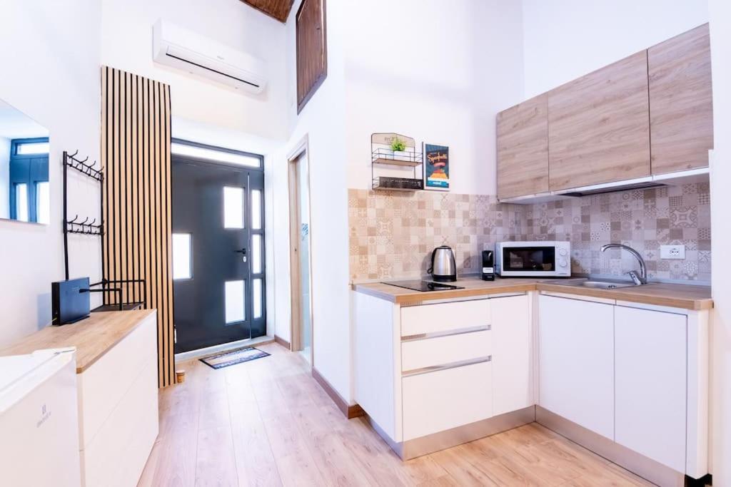 Cappuccini 62 House Apartment Palermo Exterior photo